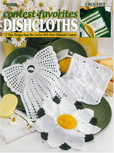 Contest Favorites Dishcloths 