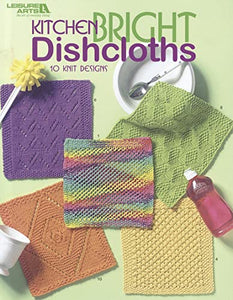 Kitchen Bright Dishcloths 