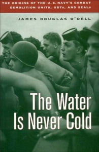 The Water is Never Cold 