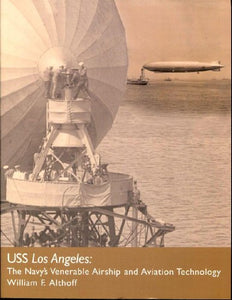 USS Los Angeles 