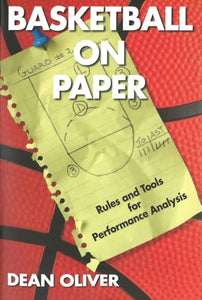 Basketball on Paper 