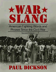 War Slang 