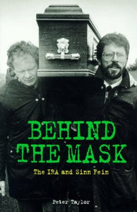 Behind the Mask 