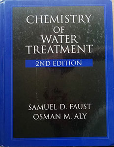 Chemistry of Water Treatment 