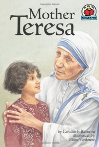 Mother Teresa 