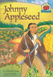 Johnny Appleseed 