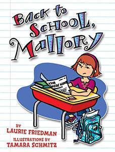 Back to School Mallory 