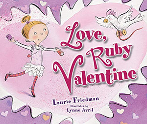 Love, Ruby Valentine 