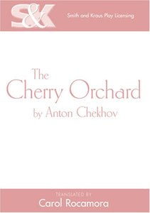 The Cherry Orchard 