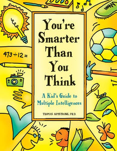 You're Smarter Than You Think 