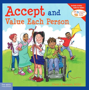 Accept and Value Each Person 