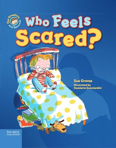 Who Feels Scared? 