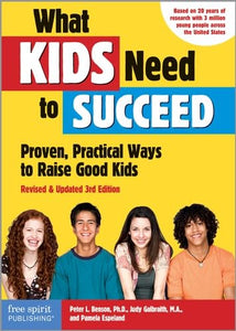 What Kids Need to Succeed 