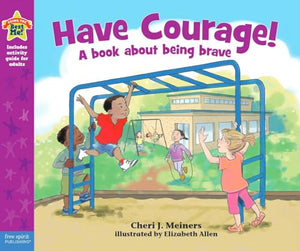 Have Courage! 