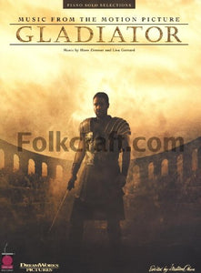 Gladiator 