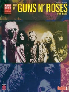 The Best Of Guns N' Roses 