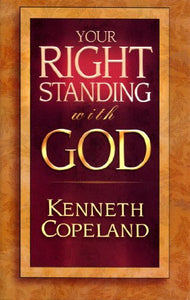 Your Rightstanding with God 