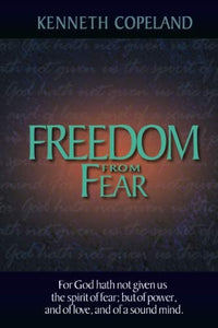 Freedom from Fear 