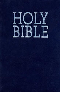 Holy Bible 