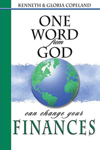 One Word from God Can Change Your Finances 