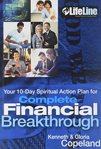 Complete Financial Breakthrough 