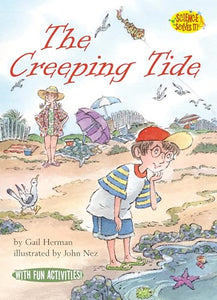 The Creeping Tide 