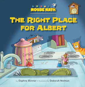 The Right Place for Albert 