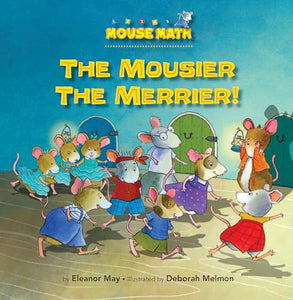 The Mousier The Merrier 