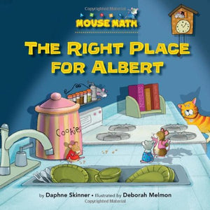 The Right Place for Albert 