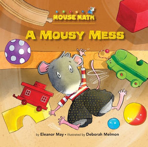 A Mousy Mess 