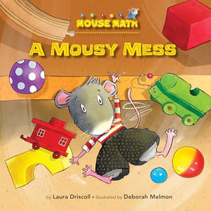 A Mousy Mess 