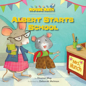 Albert Starts School 