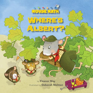 Where's Albert? 