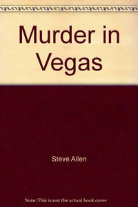 Murder in Vegas 