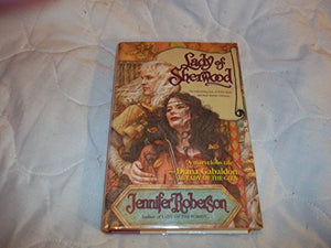 Lady of Sherwood 