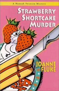 Strawberry Shortcake Murder 