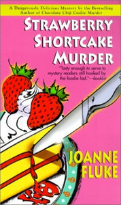 Strawberry Shortcake Murder 