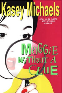 Maggie without a Clue 