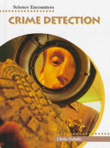 Crime Detection 