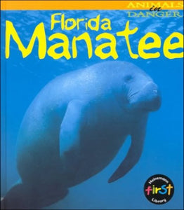 Florida Manatee 