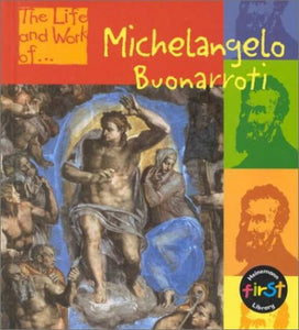 Michelangelo Buonarroti 