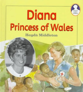 Diana, Princess of Wales 