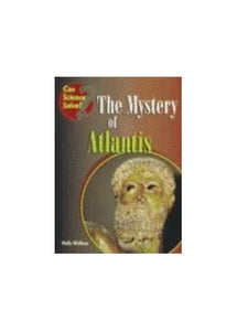 The Mystery of Atlantis 