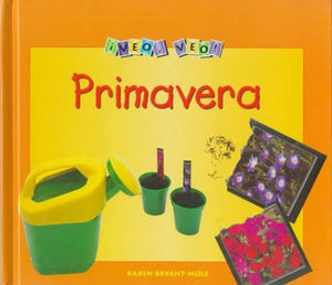 Primavera 