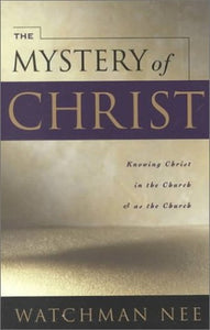 Mystery of Christ 