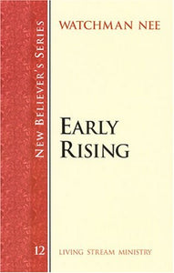 Early Rising 