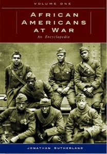 African Americans at War [2 volumes] 