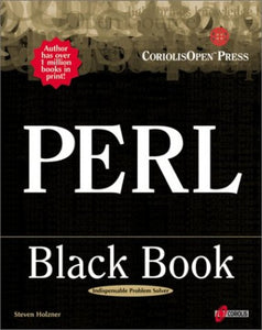 The Perl Black Book 