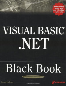 Visual Basic 7 Black Book 