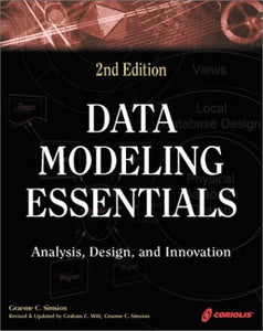 Data Modeling Essentials 